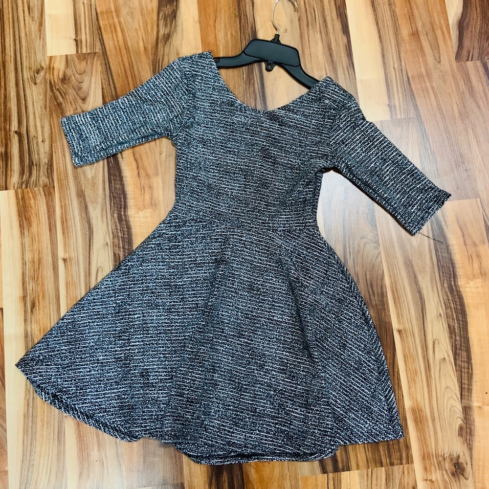 Graham Dress by Area Code 407